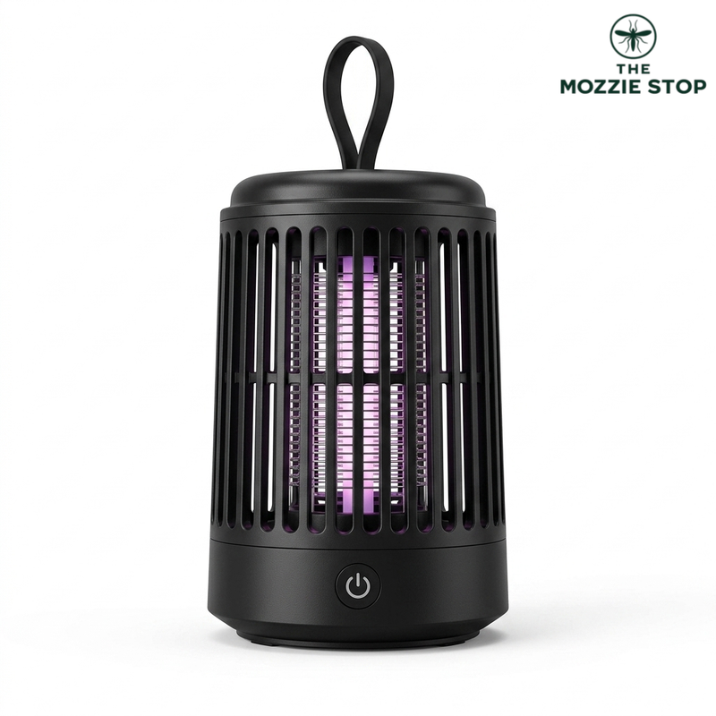 UV Mosquito Killer Lamp