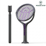 Electric Mosquito Swatter - Rechargeable Bug Zapper