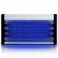 Electric Bug Zapper Lamp — UV Insect Killer, 15W–60W