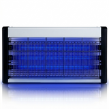 Electric Bug Zapper Lamp — UV Insect Killer, 15W–60W