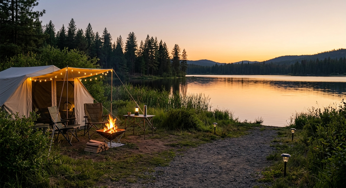 The Mozzie Stop — chemical-free mosquito protection