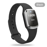 Ultrasonic Mosquito Repellent Watch — Chemical-Free Bug Repeller Watch