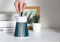 UV Mosquito Killer Lamp — Silent Bug Trap, USB Powered & Chemical-Free