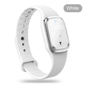 Ultrasonic Mosquito Repellent Watch — Chemical-Free Bug Repeller Watch