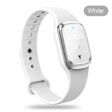 Ultrasonic Mosquito Repellent Watch — Chemical-Free Bug Repeller Watch