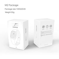 Ultrasonic Mosquito Repellent Watch — Chemical-Free Bug Repeller Watch